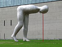 Present Continuous (2011), München