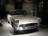 1956 Ford Thunderbird