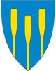 Coat of arms of Herøy Municipality