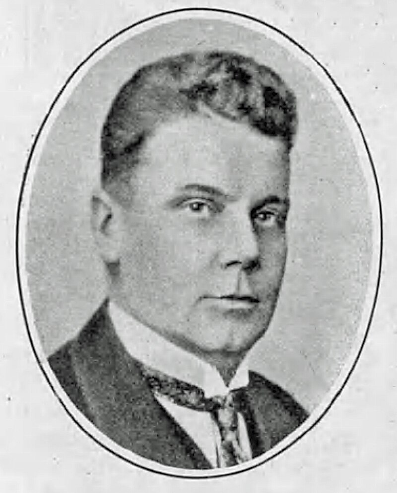 Herman Jansson