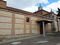 Iglesia de San Martín