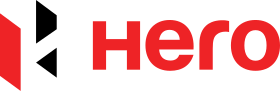 logo de Hero MotoCorp
