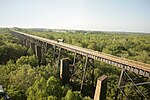 Thumbnail for High Bridge (Appomattox River)
