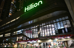 Hillion Mall