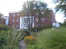 Hiram College Library Hiram College Library.jpg