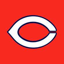 Hiroshima Toyo Carp - Wikidata