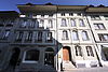 Former Grosse Apotheke and Diesbacher House Hohengasse 19 and 21 Burgdorf Oct 2011.jpg