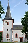 St. Bartholomäus (Freienfels)