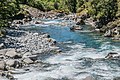 * Nomination Hollyford River in Fiordland National Park, South Island of New Zealand. --Tournasol7 06:00, 26 April 2019 (UTC) * Promotion Good quality. --Jacek Halicki 06:22, 26 April 2019 (UTC)