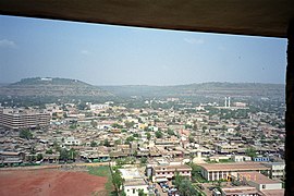 Bamako, Mali