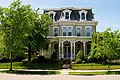 A home on Luzerne Avenue in West Pittston