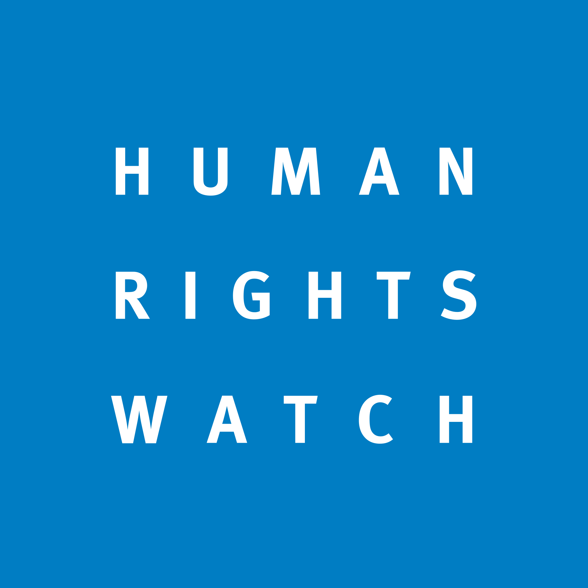 Image result for human rights watch