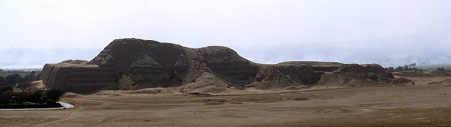 Trujillo, Peru