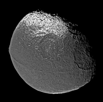 Iapetus