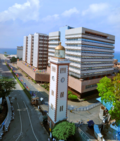 Miniatura para Banco Central de Sri Lanka