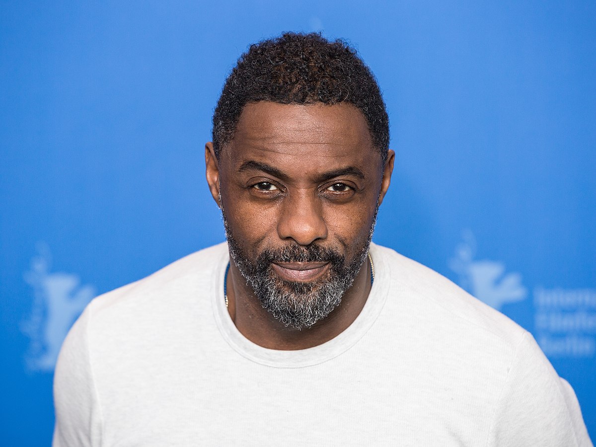 Idris Elba - Wikipedia