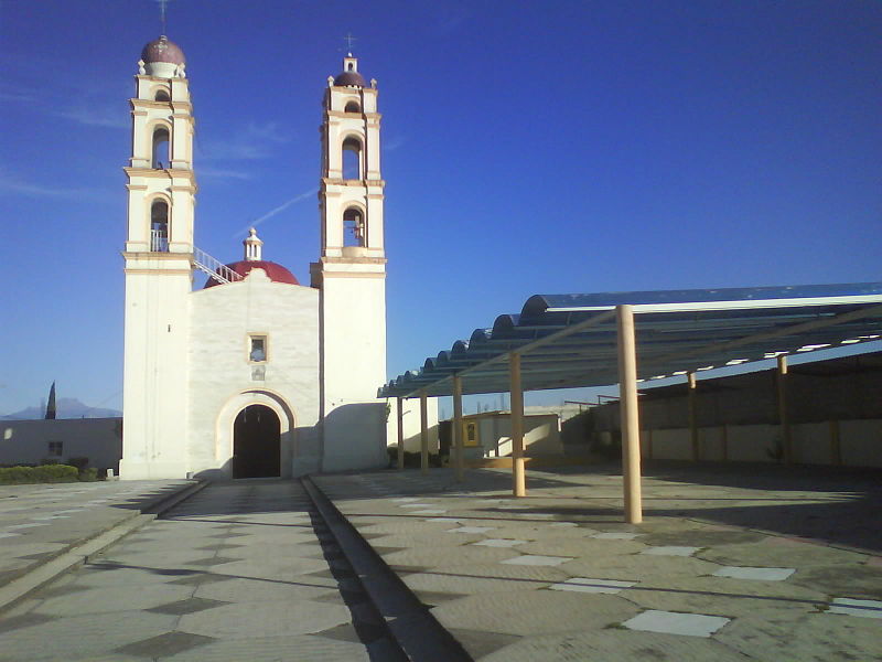 File:Iglesia Santa Ines Tecuexcomac, Tlaxcala.jpg