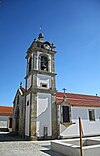Igreja Matriz de Trevões - Portugal (32996665783).jpg