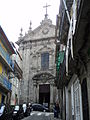 Igreja de Nossa Senhora da Vitória by Béria.JPG