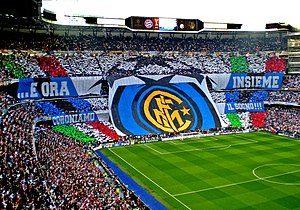 F.c. Internazionale Milano