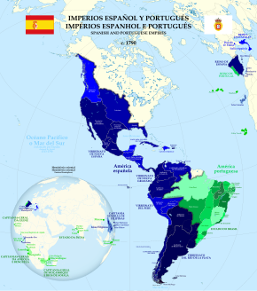 Império Espanhol: Início do Império, O Século de Ouro (1521-1643), Últimos anos de supremacia