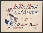 In the midst of alarms by Robert Barr LCCN2015645365.jpg