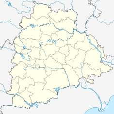 హైదరాబాద్ బుద్ధ విగ్రహం is located in Telangana