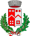 因杜诺奥洛纳徽章