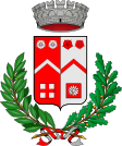 Induno Olona címere
