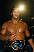 The Rock Intercontinental Champion THE ROCK.jpg