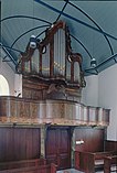 Interior, aanzicht organ, organ number 1787 - Zweins - 20356833 - RCE.jpg
