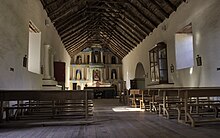 Iglesia de San Pedro (San Pedro de Atacama) - Wikipedia, la enciclopedia  libre