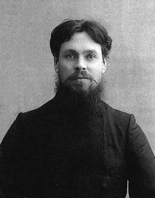 <span class="mw-page-title-main">Ivan Blinov</span> Russian painter