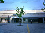 Thumbnail for Kōnan-Yamate Station