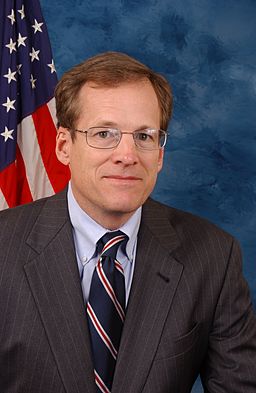 Jack Kingston, official photo color