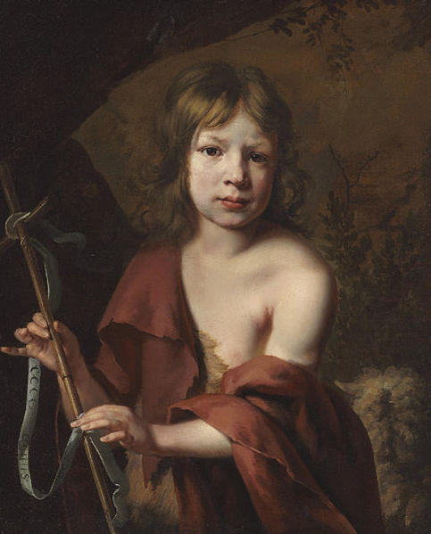 File:Jacob van Oost I - Portrait of a boy as Saint John the Baptist.jpg