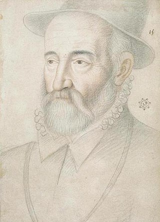 <span class="mw-page-title-main">Jacques de la Brosse</span>