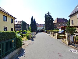 Jahnstraße, Pirna 122420371