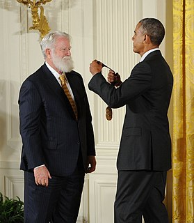 <span class="mw-page-title-main">James Turrell</span> American artist known for work with light