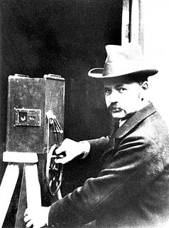 James Williamson (film pioneer)