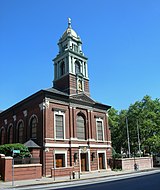 Cathedral Basilica of St. James, Brooklyn