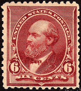 Issue of 1890