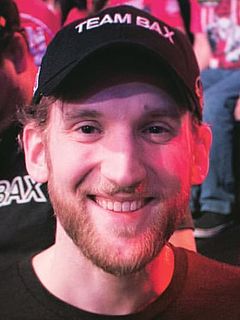 Jason Somerville American poker player