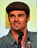 Jay Ryan: Age & Birthday