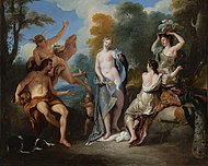 Jean-François de Troy - The Judgment of Paris - WGA23085.jpg