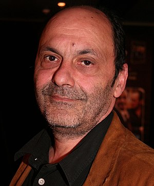 Jean-Pierre Bacri: French actor and screenwriter (1951–2021)