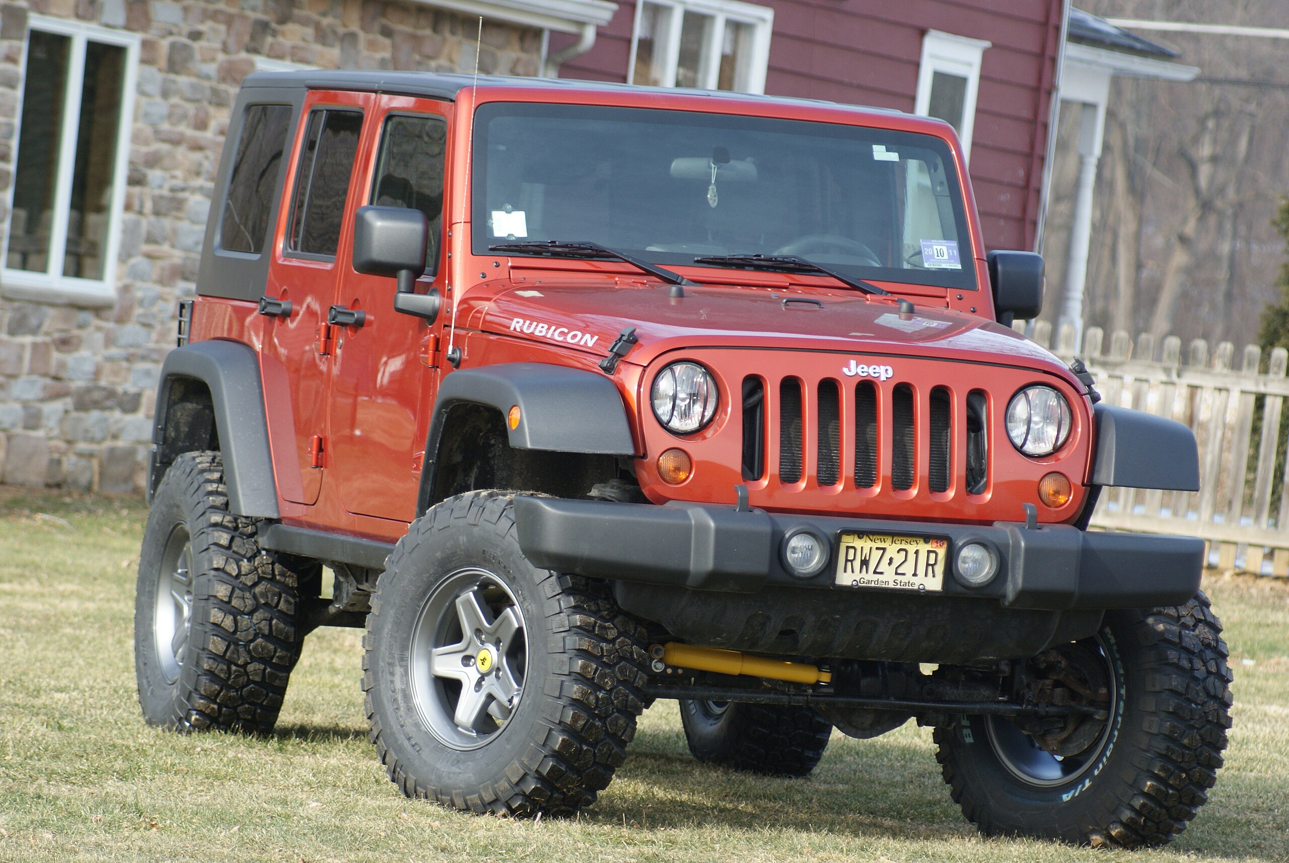 File:0 Jeep Wrangler Rubicon (JL) 1.jpg - Wikimedia Commons