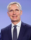 Pienoiskuva sivulle Jens Stoltenberg