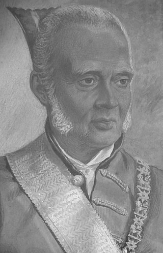 <span class="mw-page-title-main">Jeronis de Soysa</span> Ceylonese entrepreneur and philanthropist