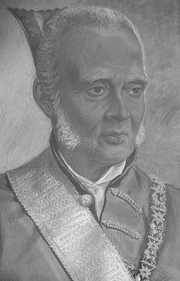 Jeronis de Soysa